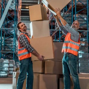 Transporte Urgente Especializado